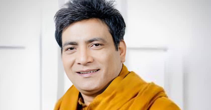 پاکستانی گلوکار کی برطانیہ میں پرفارم کرنے پر دس سال کی پابندی