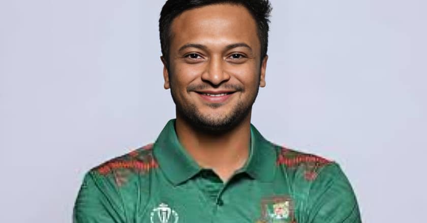 قتل کیس کے ملزم بنگلہ دیشی کرکٹر شکیب الحسن مشکل میں پھنس گئے ہیں۔