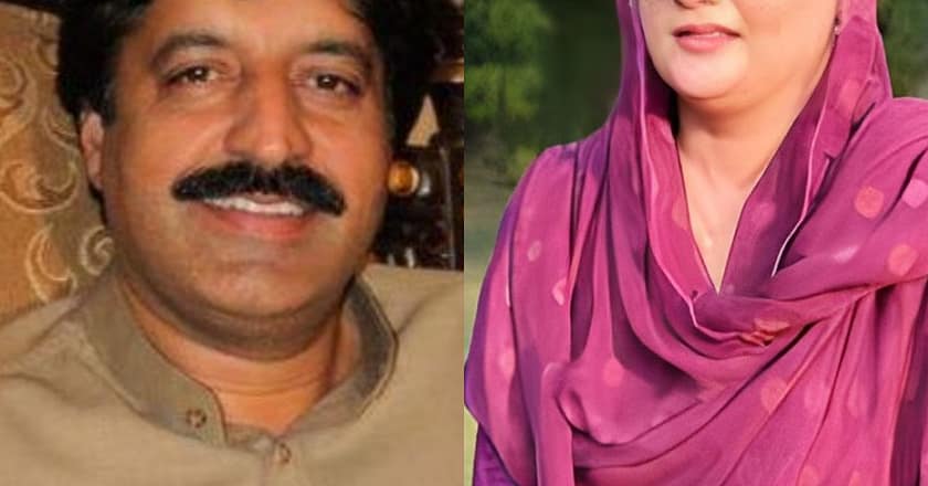 وائس چانسلرز کی تقرری پر اختلاف ؛ گورنر کا کام مہر لگانا ہے ؛ عظمیٰ بخاری