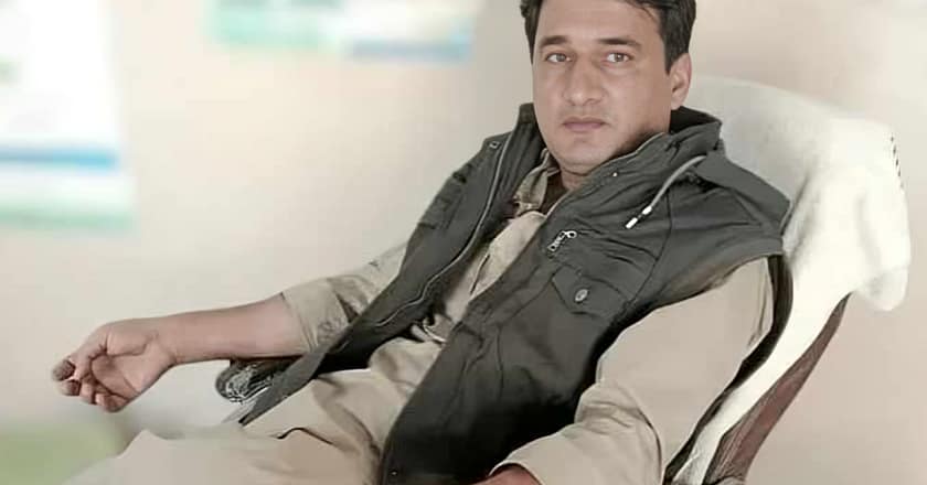 پوسٹ مارٹم کیلئے ڈاکٹر شاہنواز کی قبر کشائی کا فیصلہ