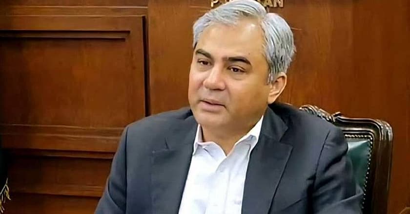 اسلام آباد میں دفعہ 144 نافذ