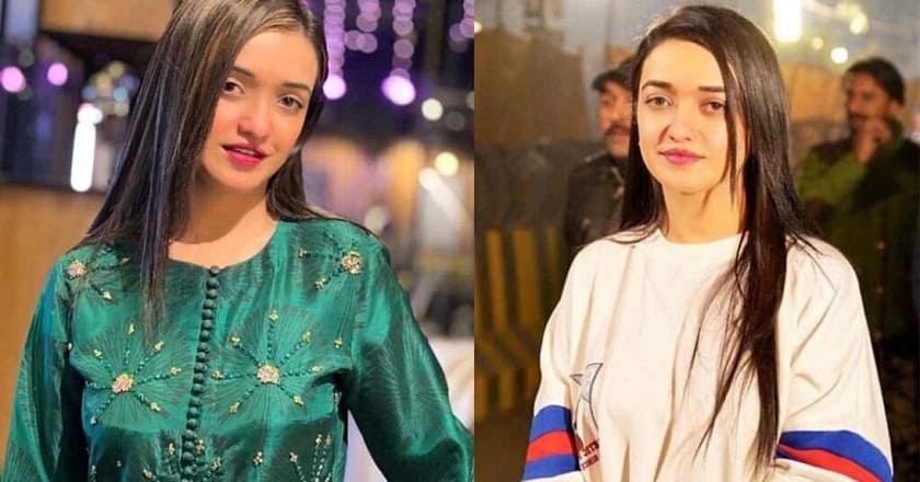 صنم جاوید کے ایک بار پھر وارنٹ گرفتاری جاری