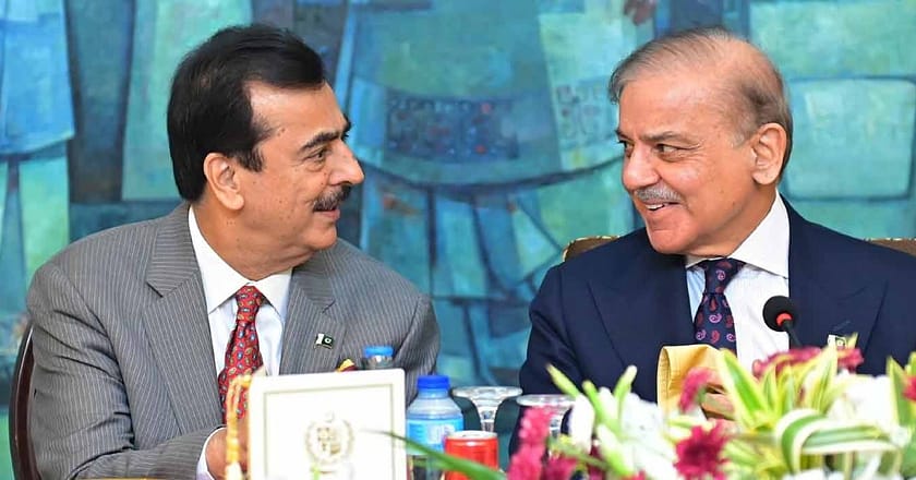 ایس سی او اجلاس کا کامیاب انعقاد پاکستان کے لیے بہت بڑی کامیابی ہے: شہباز شریف