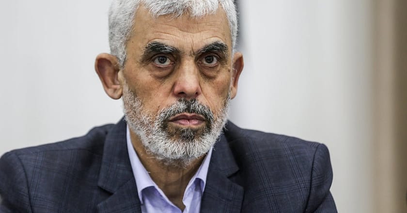 اسرائیل کا حماس سربراہ یحییٰ سنوار کی شہادت کا دعویٰ