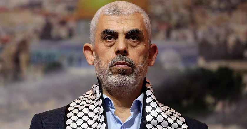 حماس نے اسرائیل کے ہاتھوں ایک اور رہنما کی ہلاکت کی تصدیق کر دی