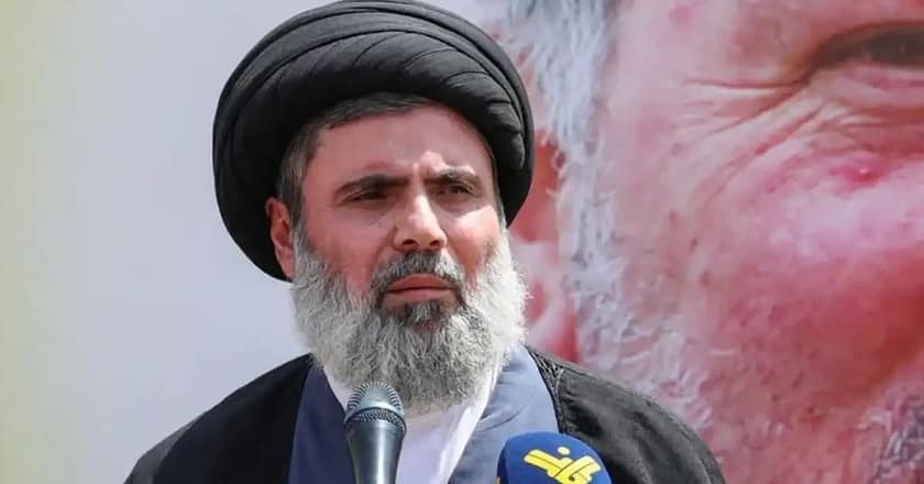 اسرائیل فوج کا حزب اللہ کے قائم مقام سربراہ ہاشمی صفی الدین کو بھی شہید کرنے کا دعویٰ