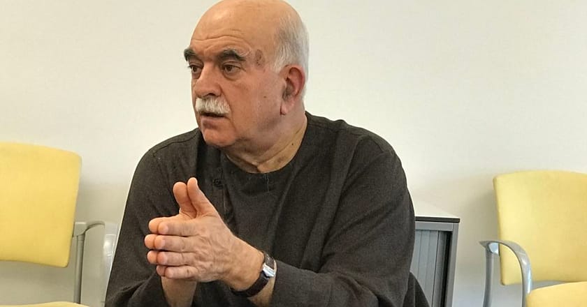 ایک جج کا راستہ روکنے کیلئے سب کچھ ہوا، محمود اچکزئی