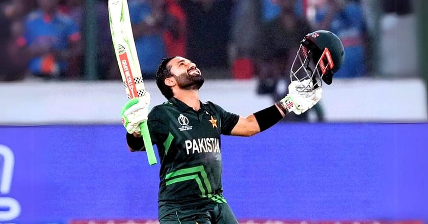 محمد رضوان کو وائٹ بال فارمیٹ کا کپتان بنانے کا فیصلہ