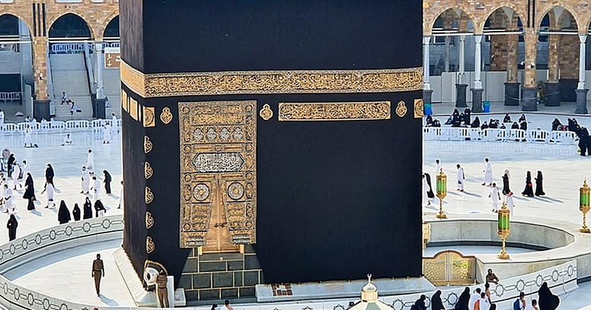 وفاقی کابینہ نے حج پالیسی 2025 کی منظوری دے دی