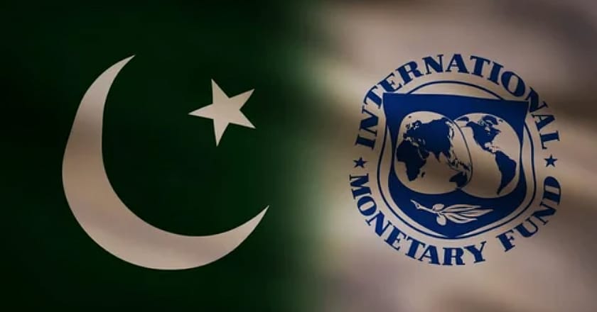 آئی ایم ایف کا اربوں روپے کے نئے ٹیکس لگانے کا مطالبہ
