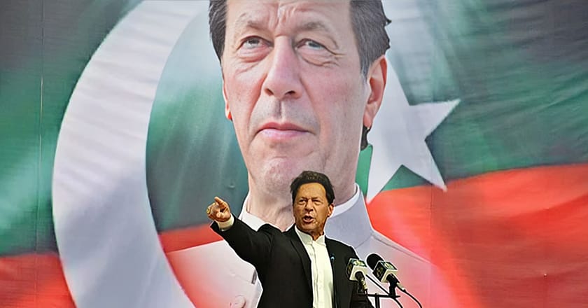 عمران خان سے ملاقات کی اجازت نہیں دی تو ہم 15 اکتوبر کو اسلام آباد آئیں گے، پی ٹی آئی