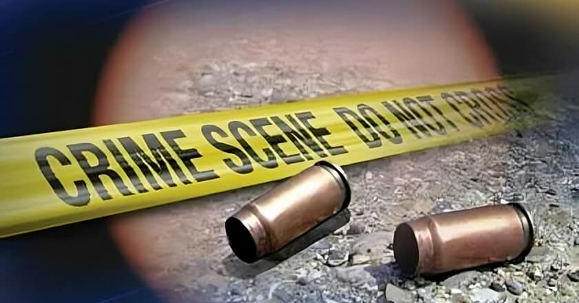 کراچی: 4 خواتین کا تیز دھار آلے سے قتل