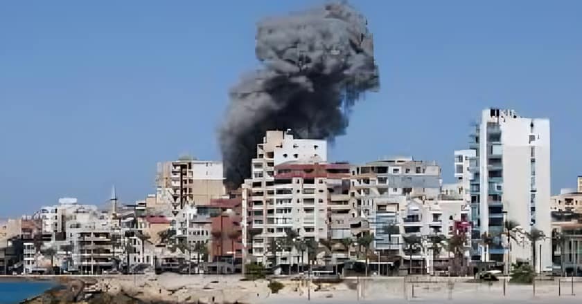 انقرہ میں حساس دفاعی ادارے پر دہشتگرد حملہ، 4 افراد جاں بحق، 14 زخمی