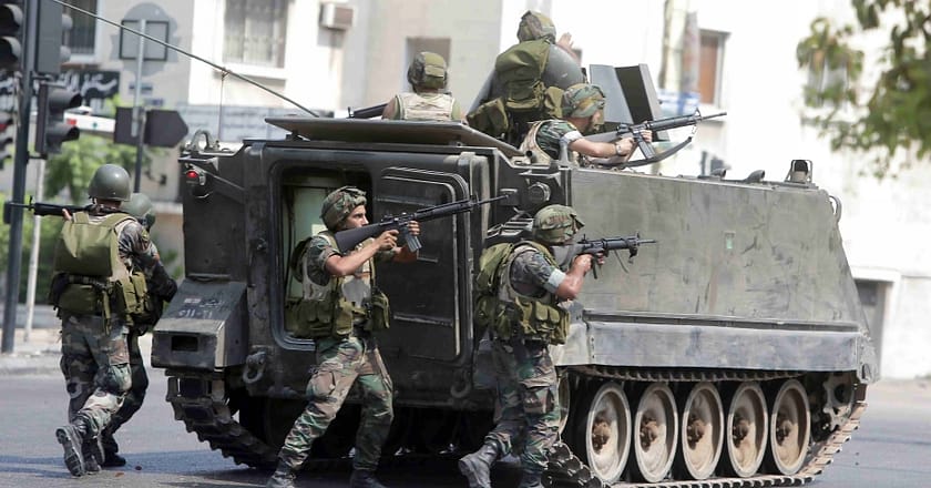 حزب اللّٰہ کا ایک ہفتے کے دوران 70 اسرائیلی فوجیوں کو ہلاک کرنے کا دعویٰ