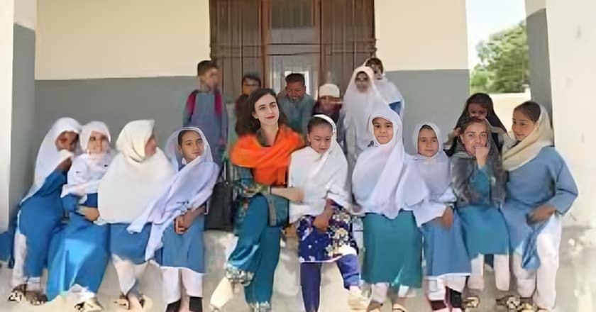 پینسٹھ غیر حاضر اساتذہ ملازمت سے برطرف: پشین