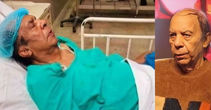 معروف موسیقار الطاف حسین عرف طافو خان انتقال کرگئے