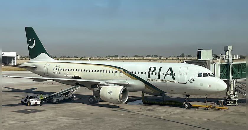 پی آئی اے کی نجکاری