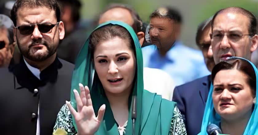 چین کے تعاون سے پاکستان کی معیشت مستحکم ہوگی، مریم نواز