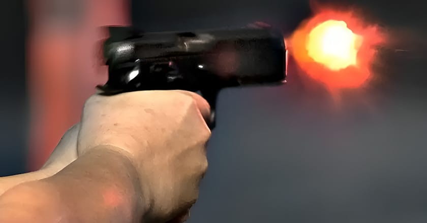 راولپنڈی پولیس لائن میں گولیاں چل گئیں، دو بچے زخمی