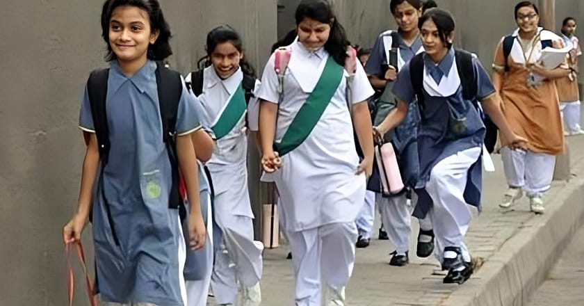 راولپنڈی اور اسلام آباد کے نجی اسکولز میں آج چھٹی کا اعلان