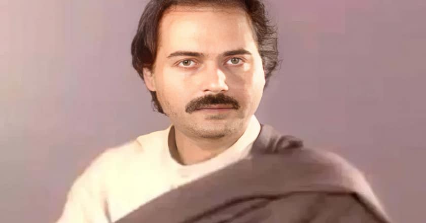 سینئر اداکار مظہر علی انتقال کر گئے