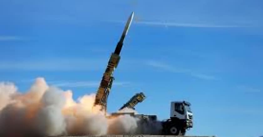 حزب اللہ کا اسرائیل کے ملٹری انٹیلی جنس یونٹ پر میزائل حملہ