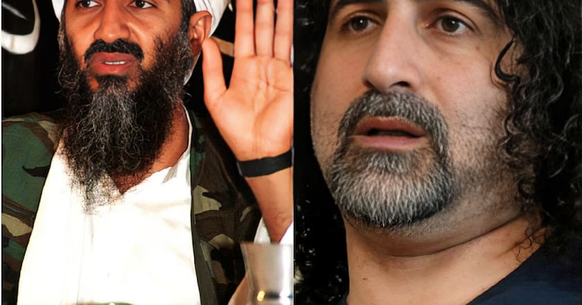 فرانس نے اسامہ بن لادن کے بیٹے پر ملک میں داخلے پر پابندی لگا دی