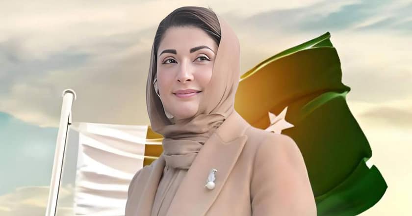 ڈاک کا نظام اپنی منفرد حیثیت اور اہمیت رکھتا ہے:مریم نواز