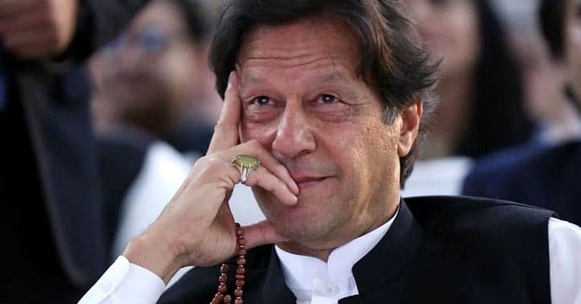 بانئ پی ٹی آئی کی درخواستِ ضمانت کی سماعت 4 نومبر کو مقرر کرنے کی ہدایت