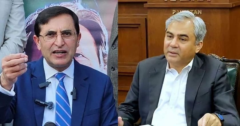 پی ٹی آئی قیادت عمران خان کی رہائی کے مطالبے پر قائم، مذاکرات کا پہلا دور بے نتیجہ