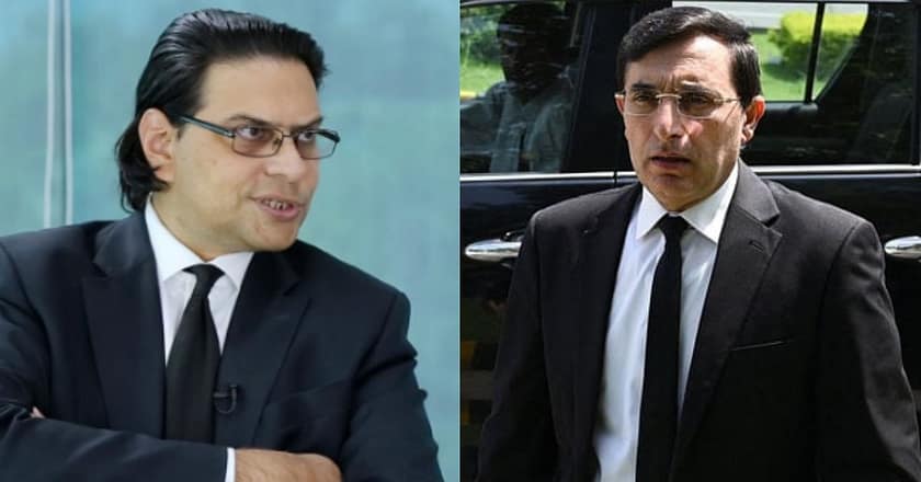 بیرسٹر گوہر، سلمان اکرم نے احتجاج کو لیڈ کیوں نہیں کیا؟
