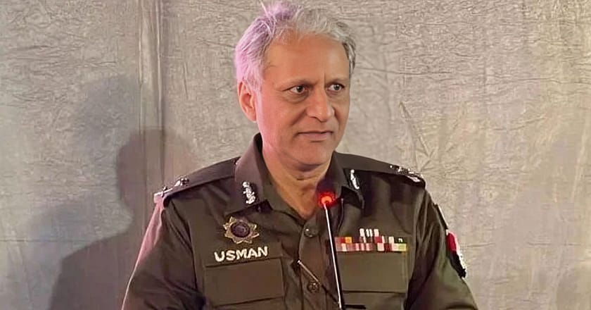 پنجاب میں سیکیورٹی ہائی الرٹ