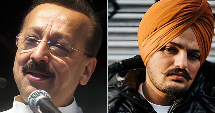 سدھو موسے والا اور بابا صدیق کے قتل میں ملوث گینگسٹر گرفتار