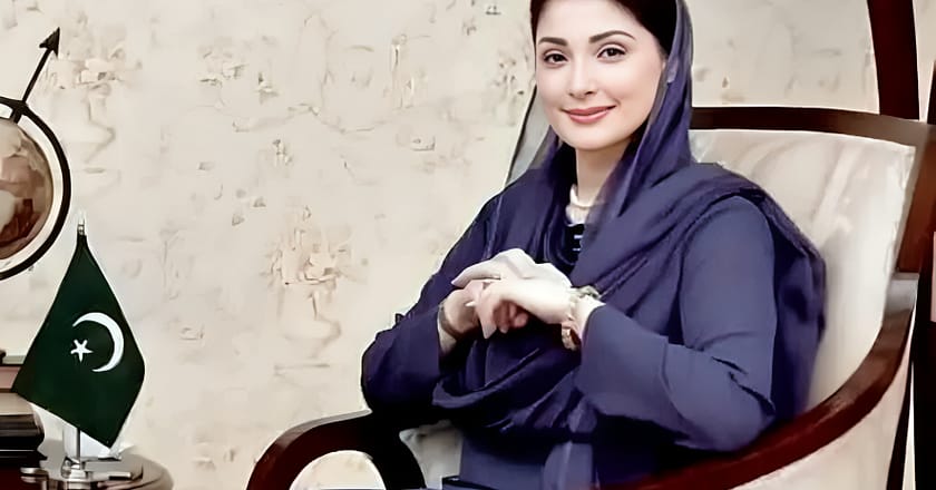 ایڈز پھیلنے کے واقعے میں مجرمانہ غفلت برتی گئی: مریم نواز