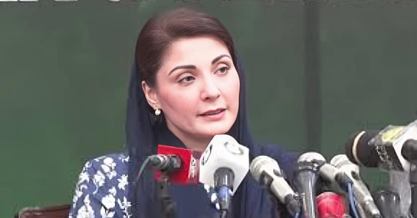 اسٹاک مارکیٹ کا 1 لاکھ پوائنٹس عبور کرنا عالمی سطح پر سرمایہ کاروں کا پاکستانی معیشت پر بڑھتے ہوئے اعتماد کا واضح ثبوت ہے:مریم نواز