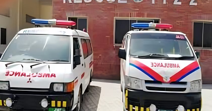 شیخوپورہ میں دیرینہ دشمنی پر فائرنگ سے خاتون اور 6 سالہ بچے سمیت تین افراد قتل