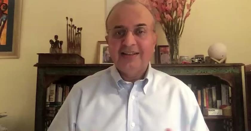 چائلڈ جسٹس بہت اہمیت کا حامل ہے، بچے ہمارا حال اور مستقبل ہیں: جسٹس منصور علی شاہ