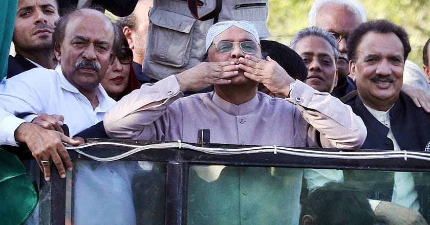 ملک کو مشکل حالات سے نکالیں گے: صدر مملکت