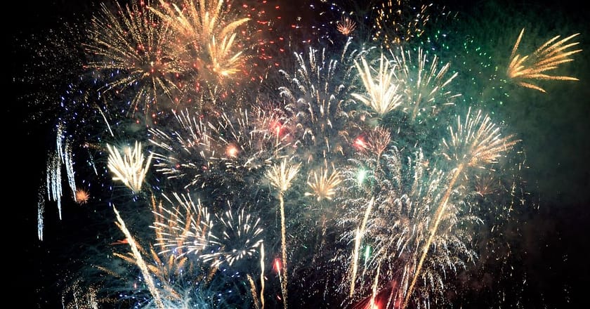 نیوزی لینڈ میں 2025ء کا آغاز