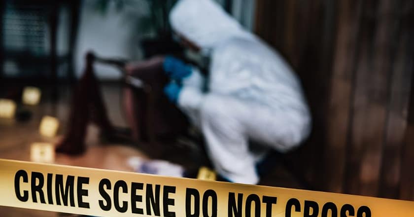 اٹک: گاڑی میں سواری بٹھانے پر جھگڑا، فائرنگ سے باپ بیٹا سمیت 3 افراد ہلاک