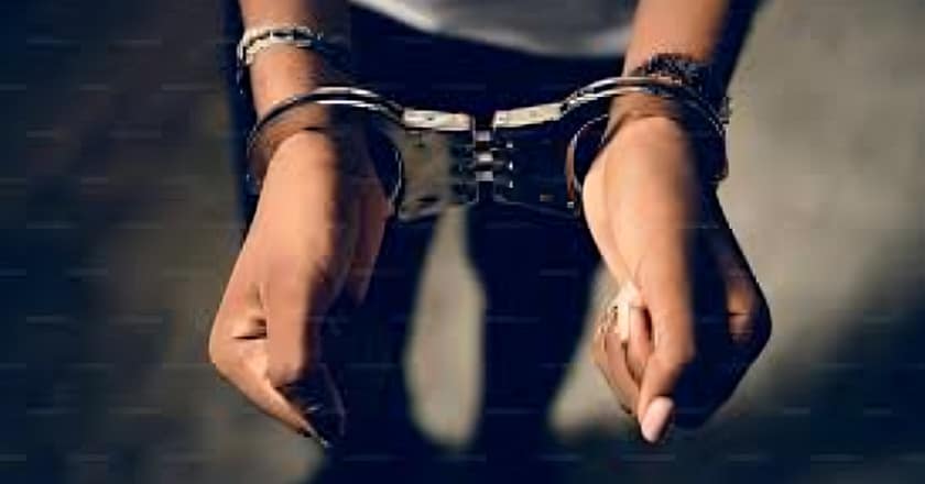 کمسن بچوں کو اغواء کر کے فروخت کرنیوالا گروہ گرفتار
