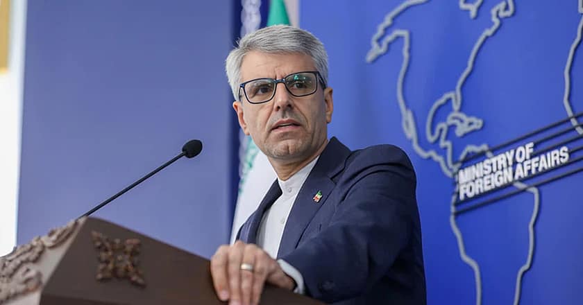 یمن پر امریکی فضائی حملے عالمی قوانین کی خلاف ورزی ہیں: ایران