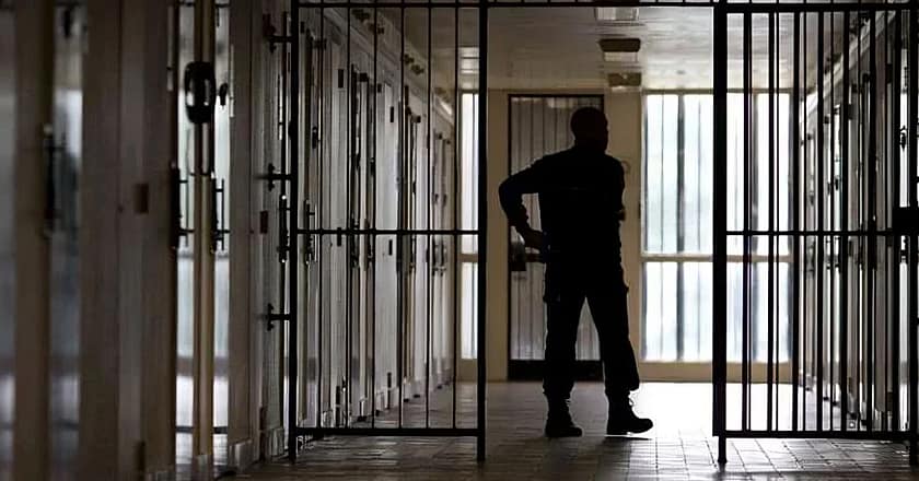 شکارپور: ڈسٹرکٹ جیل میں مبینہ تشدد سے قیدی ہلاک