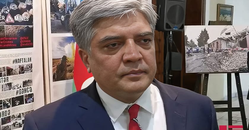 سینئر سفارت کار شفقت علی خان نئے ترجمان دفتر خارجہ مقرر