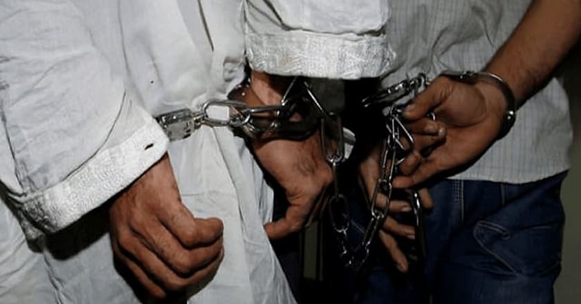 ہنجروال انویسٹی گیشن پولیس کی حراست سے منشیات فروش فرار ہوگیا