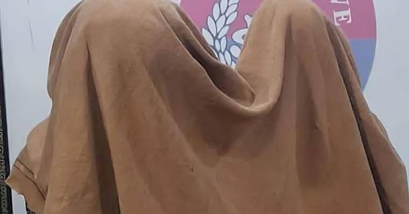 حیدر آباد میں سی ٹی ڈی کی کارروائی: کالعدم تنظیم کے 2 دہشتگرد گرفتار