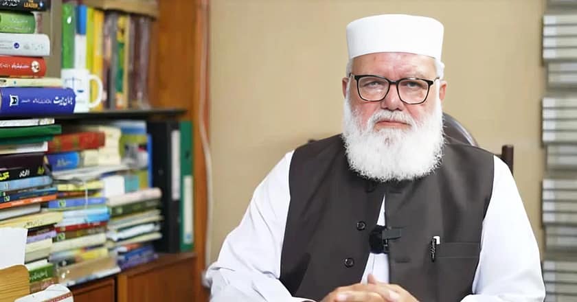 ریموٹ کنٹرول مذاکرات خرابیاں لائیں گے: لیاقت بلوچ