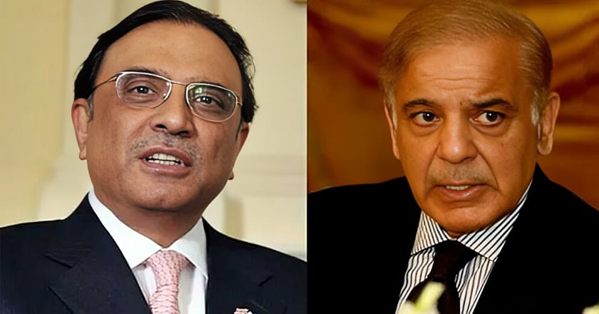 کرم فائرنگ، امن دشمنوں کو کامیاب نہیں ہونے دینگے: صدر، وزیراعظم