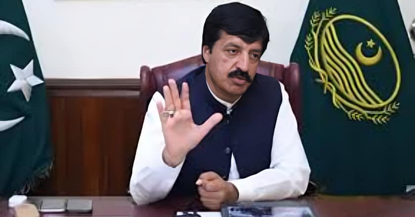 گورنر پنجاب نے زرعی یونیورسٹی فیصل آباد کی 228 بھرتیوں کو کالعدم قرار