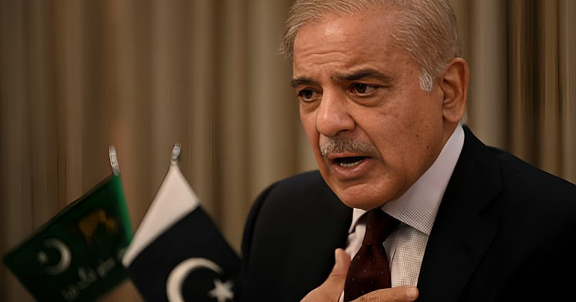 متحدہ عرب امارات نے 2 ارب ڈالر رول اوور کر دیئے: وزیراعظم شہباز شریف